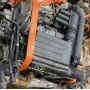 Двигатель голый VW Jetta 14-17 мотор 1.4T CZT031855 CZT-031-855 купить на разборке в Киеве в Одессе в Виннице отправляем в другие города