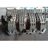 Коллектор впускной VW Jetta 14-17 USA 1,4 04E145749B 04E129711E 04E-145-749-B 04E-129-711-E купить на разборке в Киеве в Одессе в Виннице отправляем в другие города