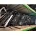 Радиатор интеркулера интеркулер VW Passat B7 USA 1.8T 11-15 NMS купить на разборке в Киеве 1K0145803CG, 1K0-145-803-CG