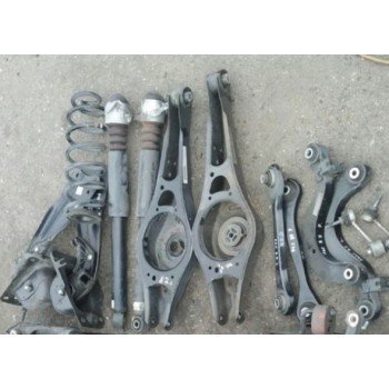 Рычаг верхний задний левый VW Jetta 14-17 USA 5Q0505323C 5Q0-505-323-C купить на разборке в Киеве в Одессе в Виннице отправляем в другие города
