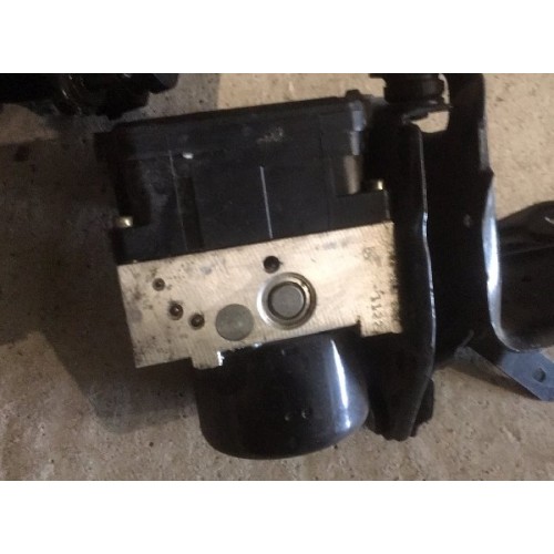 Блок ABS АБС VW Passat b7 USA 1K0614517DK, 1K0-614-517-DK купить на разборке в Киеве в Одессе в Виннице