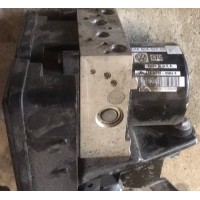 Блок ABS АБС VW Passat b7 USA оригинал бу 1K0614517ED 1K0-614-517-ED купить на разборке в Киеве в Одессе в Виннице отправляем в другие города