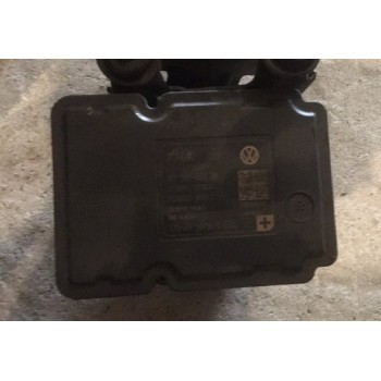 Блок ABS АБС VW Passat b7 USA оригинал бу 1K0614517EG 1K0-614-517-EG купить на разборке в Киеве в Одессе в Виннице отправляем в другие города