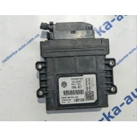 Блок управления АКПП VW Jetta 10-14 USA компьютер коробки 09G927749A 09G-927-749-A купить на разборке в Киеве в Одессе в Виннице отправляем в другие города