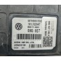 Блок управления АКПП VW Jetta 14-17 рестайл USA компьютер коробки 09G927749A 09G-927-749-A купить на разборке в Киеве в Одессе в Виннице отправляем в другие города