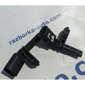 Датчик abs передний левый VW Passat b7 10071152713 100711-52713 WHT003857 купить на разборке в Киеве в Одессе в Виннице отправляем в другие города