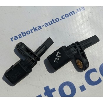 Датчик abs передний левый VW Jetta 14-17 USA 10071152713 100711-52713 WHT003857 купить на разборке в Киеве в Одессе в Виннице отправляем в другие города