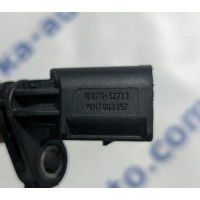 Датчик abs передний левый VW Passat B8 NMS 16-19 10071152713 100711-52713 WHT003857 купить на разборке в Киеве в Одессе в Виннице отправляем в другие города
