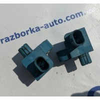 Датчик удара Airbag правый задний VW Jetta 10-14 5K0959351A 5WK44270 5K0-959-351-A купить на разборке в Киеве в Одессе в Виннице отправляем в другие города