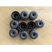 Колпачок заглушка колесного болта VW Passat b7 NMS USA 1K0601173, 1K0-601-173, 1K0-601-173-9B9, 1K06011739B9 купить на разборке в Киеве в Одессе в Виннице
