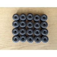 Колпачок заглушка колесного болта VW Passat b7 NMS USA 1K0601173 1K0-601-173 1K0-601-173-9B9 1K06011739B9 купить на разборке в Киеве в Одессе в Виннице отправляем в другие города