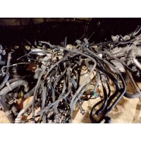 Патрубок охлаждения трубка железная 2.0 TDI VW Passat b7 USA 11-15 03L-121-065-AD 03L121065AD купить на разборке в Киеве в Одессе в Виннице отправляем в другие города