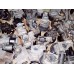 Помпа охлаждения водяная VW Passat b7 2.5 USA 11-15 07K-121-011-B, 07K121011B купить на разборке в Киеве отправляем в другие города