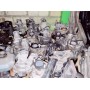 Помпа охлаждения водяная VW Passat b7 2.5 USA 07K-121-011-B 07K121011B купить на разборке в Киеве в Одессе в Виннице отправляем в другие города