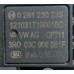 Датчик давления воздуха расходомер Bosch VW Jetta 10-14 0261230235, 026-123-0235 купить на разборке в Киеве в Одессе в Виннице Датчик давления воздуха расходомер Bosch VW Jetta 10-14 0261230235, 026-123-0235 купить на разборке в Киеве в Одессе в Виннице