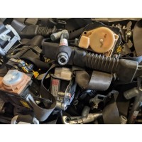 Ремень безопасности задний правый VW Passat b7 NMS USA черный 561857806RAA 561-857-806-RAA купить на разборке в Киеве в Одессе в Виннице отправляем в другие города Ремень безопасности задний правый VW Passat b7 NMS USA черный 561857806RAA 561-857-806-RAA купить на разборке в Киеве в Одессе в Виннице отправляем в другие города