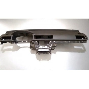 Торпеда передняя панель с AIRBAG голая VW Passat b7 USA 561857003L81X 561-857-003-L-81X купить на разборке в Киеве в Одессе в Виннице отправляем в другие города