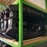 Усилитель переднего бампера VW Jetta 14-17 США с абсорбером 5C6807109F 5C6-807-109-F купить на разборке в Киеве в Одессе в Виннице отправляем в другие города Усилитель переднего бампера VW Jetta 14-17 США с абсорбером 5C6807109F 5C6-807-109-F купить на разборке в Киеве в Одессе в Виннице отправляем в другие города