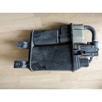 Абсорбер бака канистра с углем VW Passat b7 2.5 NMS USA 561201797G 561-201-797-G купить на разборке в Киеве в Одессе в Виннице отправляем в другие города