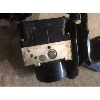 Блок ABS АБС VW Passat b7 USA оригинал бу 1K0614517DK 1K0-614-517-DK купить на разборке в Киеве в Одессе в Виннице отправляем в другие города