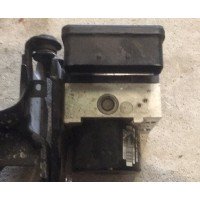Блок ABS АБС VW Passat b7 USA оригинал бу 1K0614517DNBEF 1K0-614-517-DN-BEF купить на разборке в Киеве в Одессе в Виннице отправляем в другие города