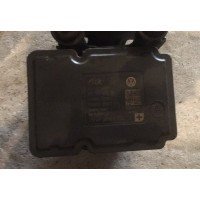 Блок ABS АБС VW Passat b7 USA оригинал бу 1K0614517EG 1K0-614-517-EG купить на разборке в Киеве в Одессе в Виннице отправляем в другие города