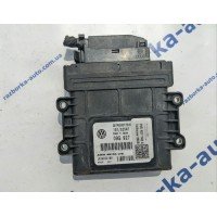 Блок управления АКПП VW Jetta 10-14 USA компьютер коробки 09G927749A 09G-927-749-A купить на разборке в Киеве в Одессе в Виннице отправляем в другие города