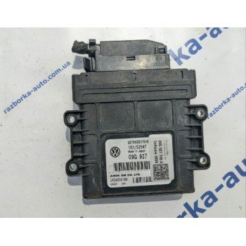 Блок управления АКПП VW Jetta 10-14 USA компьютер коробки 09G927749A 09G-927-749-A купить на разборке в Киеве в Одессе в Виннице отправляем в другие города