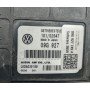 Блок управления АКПП VW Jetta 14-17 рестайл USA компьютер коробки 09G927749A 09G-927-749-A купить на разборке в Киеве в Одессе в Виннице отправляем в другие города