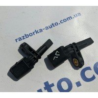 Датчик abs передний левый VW Jetta 10-14 10071152713 100711-52713 WHT003857 купить на разборке в Киеве в Одессе в Виннице отправляем в другие города