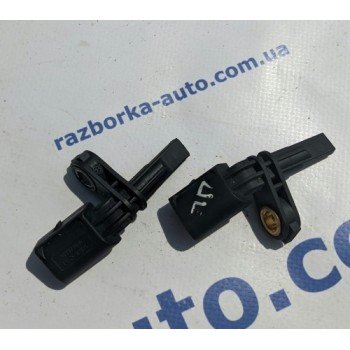 Датчик abs передний левый VW Jetta 10-14 10071152713 100711-52713 WHT003857 купить на разборке в Киеве в Одессе в Виннице отправляем в другие города