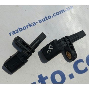 Датчик abs передний левый VW Jetta 14-17 USA 10071152713 100711-52713 WHT003857 купить на разборке в Киеве в Одессе в Виннице отправляем в другие города
