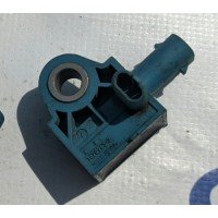 Датчик удара подушки безопасности VW Passat b7 задний левый 5K0959351A 5WK44270 5K0-959-351-A купить на разборке в Киеве в Одессе в Виннице отправляем в другие города