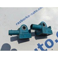 Датчик удара подушки безопасности VW Passat b7 задний правый 5K0959351A, 5WK44270 5K0-959-351-A купить на разборке в Киеве в Одессе в Виннице отправляем в другие города