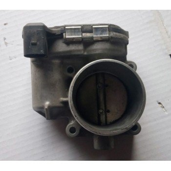 Дроссельная заслонка 1.8T VW Jetta 14-17 США дроссель 06K133062E 06K-133-062-E купить на разборке в Киеве в Одессе в Виннице отправляем в другие города