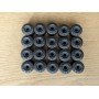 Колпачок заглушка колесного болта VW Passat b7 NMS USA 1K0601173 1K0-601-173 1K0-601-173-9B9 1K06011739B9 купить на разборке в Киеве в Одессе в Виннице отправляем в другие города
