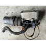 Корпус масляного фильтра 2.5 VW Jetta с теплообменником 07K115397E 07K-115-397-E купить на разборке в Киеве в Одессе в Виннице отправляем в другие города