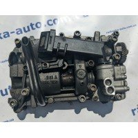 Масляный насос с маслоприемником ДВС 2.0D VW Passat b7 03l103535 03l103535v125 03G115169L купить на разборке в Киеве в Одессе в Виннице отправляем в другие города