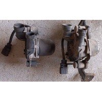 Насос воздушный VW Passat b7 USA оригинал бу 07k959253a 07k-959-253-a купить на разборке в Киеве в Одессе в Виннице отправляем в другие города