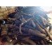 Патрубок охлаждения верхний 1.8 VW Passat b7 USA 11-15 5C0-122-101-AA, 5C0122101AA купить на разборке в Киеве отправляем в другие города