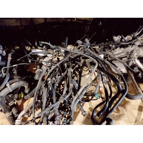 Патрубок охлаждения трубка железная 2.0 TDI VW Passat b7 USA 11-15 03L-121-065-AD, 03L121065AD купить на разборке в Киеве отправляем в другие города Патрубок охлаждения трубка железная 2.0 TDI VW Passat b7 USA 11-15 03L-121-065-AD, 03L121065AD купить на разборке в Киеве отправляем в другие города