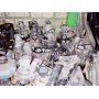 Помпа охлаждения водяная VW Passat b7 2.5 USA 07K-121-011-B 07K121011B купить на разборке в Киеве в Одессе в Виннице отправляем в другие города