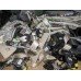 Ремень безопасности задний левый VW Passat b7 NMS USA бежевый 561857805UHQ, 561-857-805-UHQ купить на разборке в Киеве в Одессе в Виннице