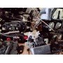 Замок двери передней левой VW Jetta 10-14 USA 5K1837015J 5K1-837-015-J купить на разборке в Киеве в Одессе в Виннице отправляем в другие города