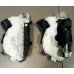 Замок двери передней левой VW Jetta 10-14 USA 5K1837015J, 5K1-837-015-J купить на разборке в Киеве в Одессе в Виннице