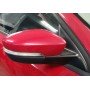 Зеркало боковое правое поворотник цвета разные VW Jetta 14-17 США 5C7857508AD 5C7-857-508-AD купить на разборке в Киеве в Одессе в Виннице отправляем в другие города