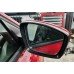 Зеркало наружное правое с поворотником цвета разные VW Jetta 14-17 США 5C7857508AE, 5C7-857-508-AE купить на разборке в Киеве в Одессе в Виннице