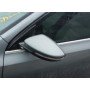 Зеркало наружное левое поворотник VW Jetta 14-17 США цвета разные 5C7857507AE 5C7-857-507-AE купить на разборке в Киеве в Одессе в Виннице отправляем в другие города