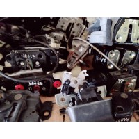 Замок двери передней правой VW Jetta 14-17 USA 5K1837016J 5K1-837-016-J купить на разборке в Киеве в Одессе в Виннице отправляем в другие города
