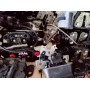 Замок двери передней левой VW Jetta 10-14 USA 5K1837015J 5K1-837-015-J купить на разборке в Киеве в Одессе в Виннице отправляем в другие города